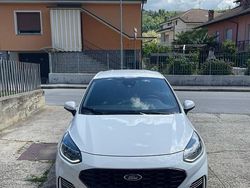 Usata 2022 Ford Fiesta ST-Line Due volumi | 15.200 € (Buon prezzo)