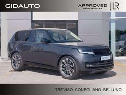 Other Usata 2022 Land Rover Range Rover SUV | 114.900 € (Cara)