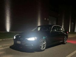 Usata 2012 BMW 318 M Sport Tre volumi | 15.900 € (Molto cara)