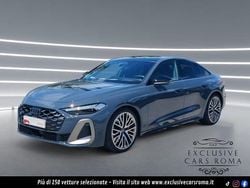 Grigio Usata 2025 Audi S5 Ambiente | 70.990 € (Buon prezzo)