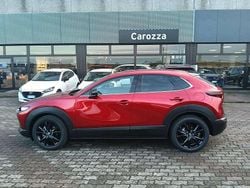 Soul red crystal Nuova 2025 Mazda CX-30 Homura-Line SUV | 28.900 € (Buon prezzo)