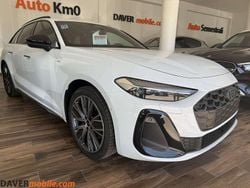Bianco Usata 2025 Audi A5 S-Line Coupé | 51.900 € (Buon prezzo)
