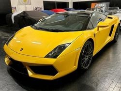 Giallo Usata 2013 Lamborghini Gallardo Coupé | 159.000 € (Molto cara)