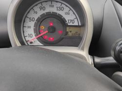 Grigio Usata 2006 Peugeot 107 Due volumi | 2500 €