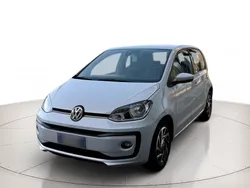 Bianco Usata 2019 VW up! move up! Due volumi | 10.100 € (Buon prezzo)