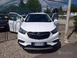 Usata 2016 Opel Mokka SUV | 7500 € (Super prezzo)
