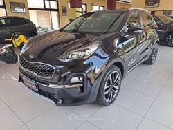 Usata 2021 Kia Sportage SUV | 15.990 € (Buon prezzo)