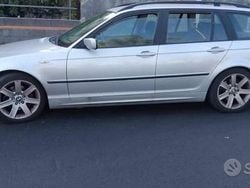 Grigio Usata 2002 BMW 320 Station wagon | 899 €