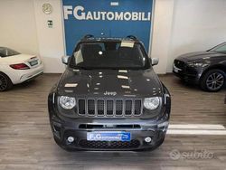 Grigio Usata 2022 Jeep Renegade Limited SUV | 14.999 € (Buon prezzo)