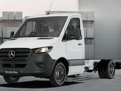 Bianco Nuova 2025 Mercedes Sprinter Furgone | 36.775 € (Super prezzo)