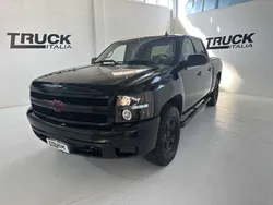 Nero metallizzato Usata 2008 Chevrolet Silverado Pick-up | 28.950 €