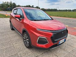 Rosso Usata 2023 EVO Evo 4 SUV | 12.700 € (Buon prezzo)