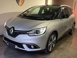 Grigio Usata 2017 Renault Grand Scénic IV Bose Edition Monovolume | 12.900 € (Buon prezzo)