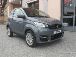 Usata 2021 Aixam City Tre volumi | 10.500 € (Buon prezzo)