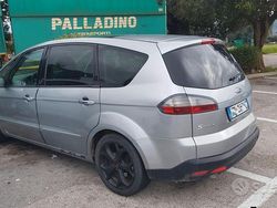 Grigio Usata 2006 Ford S-MAX Monovolume | 2700 € (Buon prezzo)