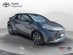 Grigio Usata 2025 Toyota C-HR Trend SUV | 27.300 € (Super prezzo)