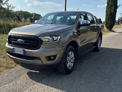 Marrone Usata 2021 Ford Ranger XLT Pick-up | 18.500 € (Ottimo prezzo)