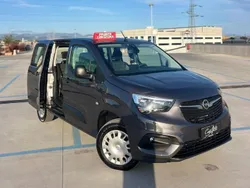 Grigio Usata 2022 Opel Combo Life Monovolume | 16.999 € (Buon prezzo)