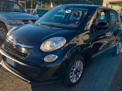 Nero Usata 2015 Fiat 500L Business Monovolume | 8000 € (Buon prezzo)
