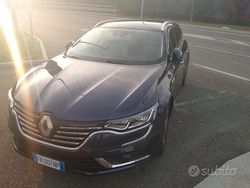 Usata 2018 Renault Talisman Tre volumi | 14.500 € (Buon prezzo)
