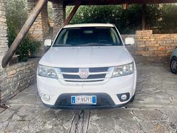 Bianco Usata 2012 Fiat Freemont SUV | 5000 € (Ottimo prezzo)