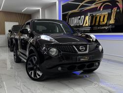 Viola Usata 2014 Nissan Juke Tekna SUV | 6500 € (Buon prezzo)