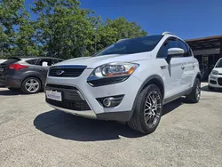 Bianco Usata 2009 Ford Kuga Titanium SUV | 7800 € (Buon prezzo)