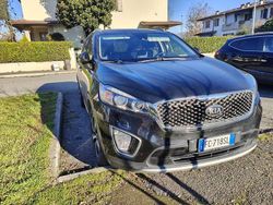 Usata 2016 Kia Sorento SUV | 15.500 € (Molto cara)