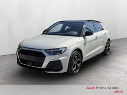 Argento cavo metallizzato nero Nuova 2025 Audi A1 Sportback Due volumi | 32.500 € (Cara)