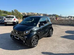 Usata 2018 Smart ForTwo Coupé Prime Due volumi | 15.499 € (Buon prezzo)