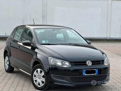 Nero Usata 2014 VW Polo Tre volumi | 4500 €