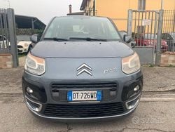 Grigio Usata 2009 Citroën C3 Picasso Exclusive Monovolume | 2000 € (Super prezzo)