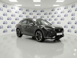 Nero Usata 2024 Cupra Formentor SUV | 25.500 € (Ottimo prezzo)