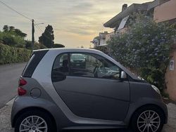 Usata 2007 Smart ForTwo Coupé Due volumi | 4919 € (Molto cara)