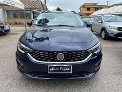 Blu Usata 2017 Fiat Tipo Lounge Station wagon | 8000 € (Buon prezzo)