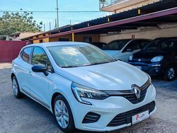 Bianco Usata 2021 Renault Clio V Business Tre volumi | 9800 € (Cara)