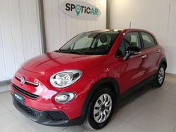 Rosso Usata 2021 Fiat 500X SUV | 15.500 € (Ottimo prezzo)