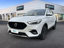 Bianco Usata 2023 MG ZS Luxury Cabrio | 14.900 € (Buon prezzo)
