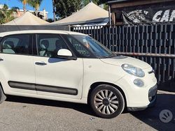 Usata 2013 Fiat 500L Monovolume | 3000 €