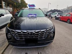 Nero Usata 2021 Hyundai Tucson SUV | 26.900 € (Molto cara)