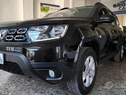 Nero Usata 2019 Dacia Duster Prestige SUV | 13.500 € (Buon prezzo)