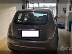Usata 2007 Lancia Ypsilon Due volumi | 1800 € (Buon prezzo)