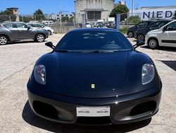 Nero Usata 2005 Ferrari F430 Coupé | 121.000 € (Cara)