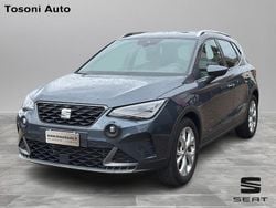 Other Usata 2025 Seat Arona FR SUV | 18.700 € (Buon prezzo)
