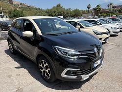 Nero Usata 2018 Renault Captur Life SUV | 12.990 € (Molto cara)
