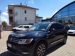 Nero Usata 2019 VW Tiguan Allspace Business SUV | 19.000 € (Cara)