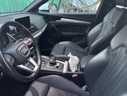 Usata 2017 Audi Q5 Sport SUV | 25.000 € (Buon prezzo)