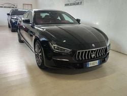 Other Usata 2018 Maserati Ghibli GranLusso Tre volumi | 36.200 € (Buon prezzo)