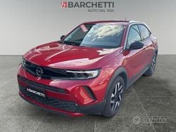 Rosso Usata 2024 Opel Mokka Elegance SUV | 18.900 € (Buon prezzo)