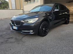 Grigio Usata 2010 BMW 530 Gran Turismo Comfort Edition SUV | 6750 €